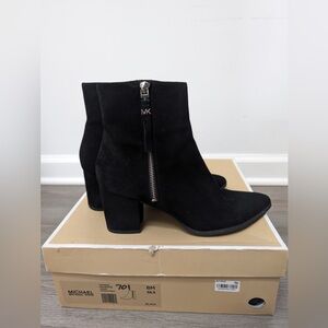 Women’s Michael Kors Dawson Bootie